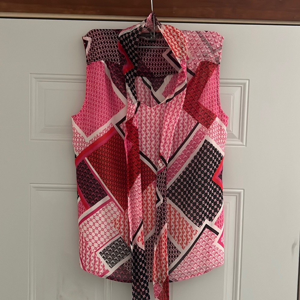 Tommy Hilfiger dress top